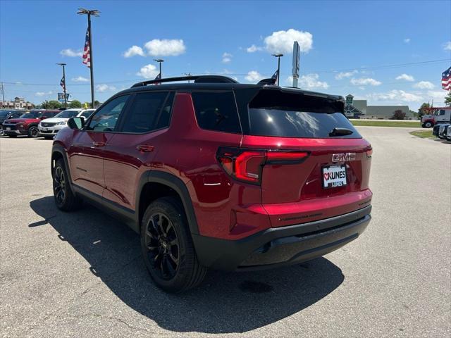 new 2026 GMC Terrain car, priced at $38,945