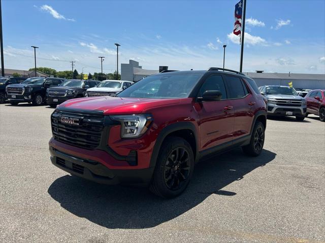 new 2026 GMC Terrain car, priced at $38,945