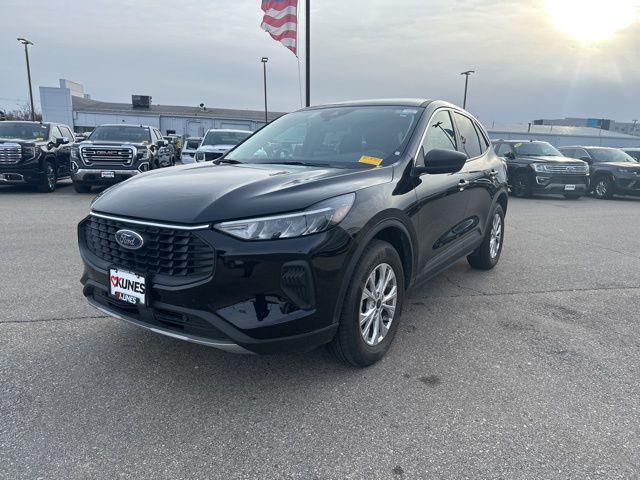 used 2024 Ford Escape car, priced at $26,277