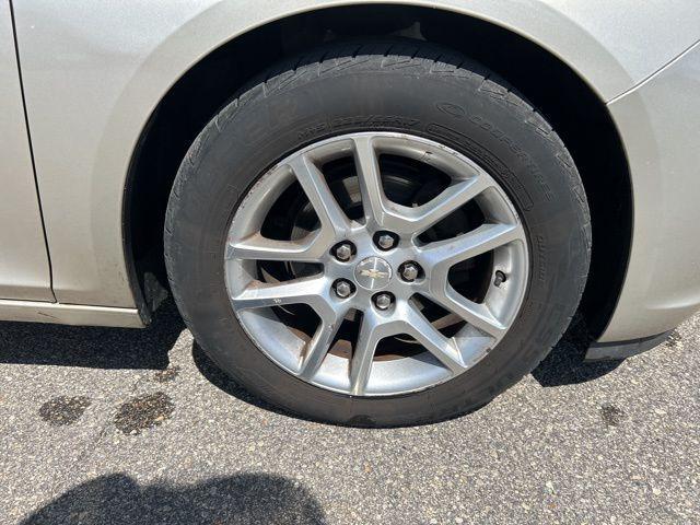 used 2013 Chevrolet Malibu car, priced at $5,977