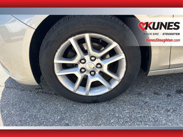 used 2013 Chevrolet Malibu car, priced at $3,877