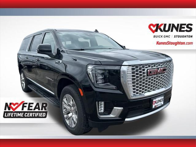 new 2024 GMC Yukon XL car, priced at $84,840