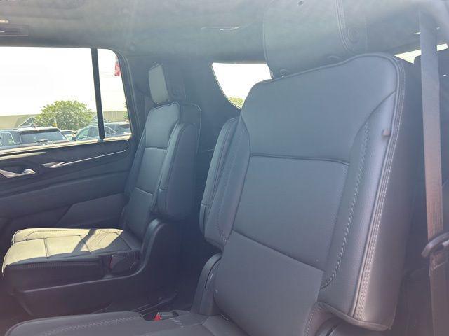new 2024 GMC Yukon XL car, priced at $84,840