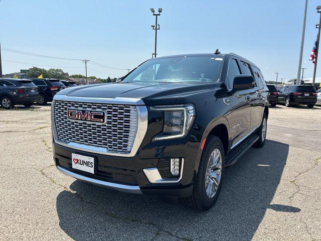 new 2024 GMC Yukon XL car, priced at $89,852