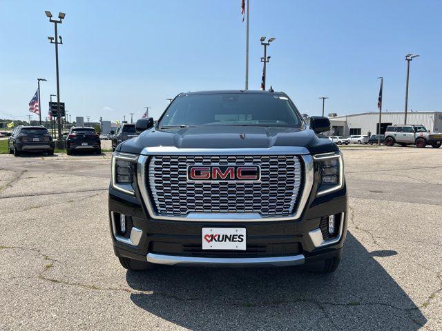 new 2024 GMC Yukon XL car, priced at $89,852