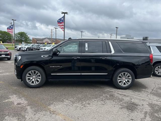 new 2024 GMC Yukon XL car, priced at $84,840