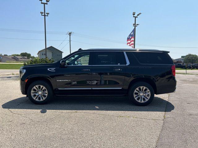 new 2024 GMC Yukon XL car, priced at $89,852