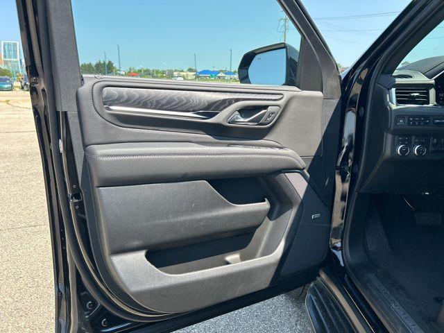 new 2024 GMC Yukon XL car, priced at $84,840