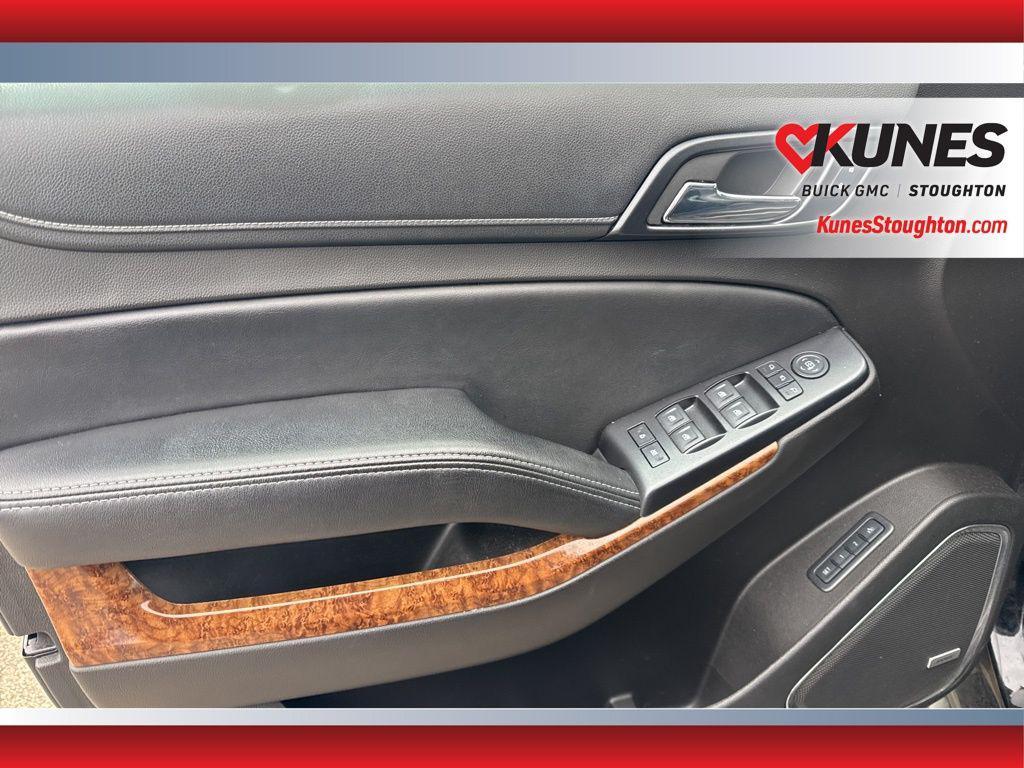 used 2015 Chevrolet Suburban car, priced at $14,977