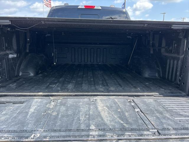 used 2022 Ford F-150 car, priced at $42,577