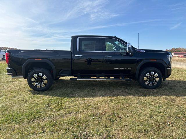 new 2024 GMC Sierra 2500 car, priced at $82,882