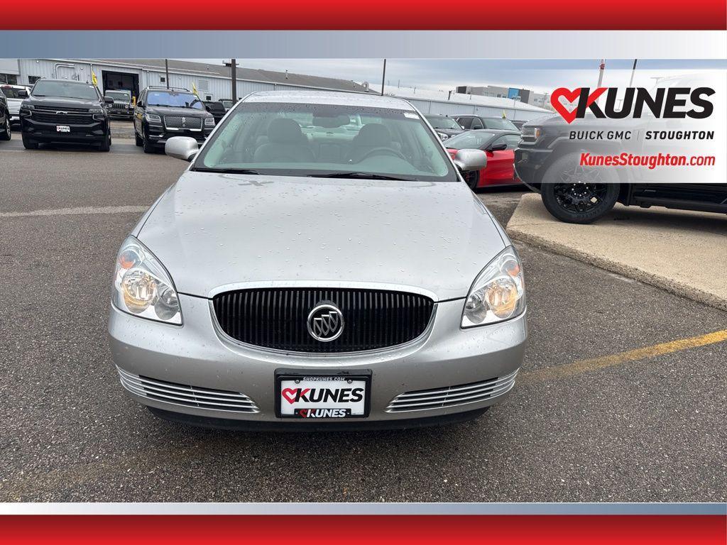 used 2006 Buick Lucerne car, priced at $8,277