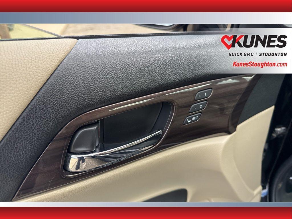 used 2017 Honda Accord Hybrid car, priced at $16,377
