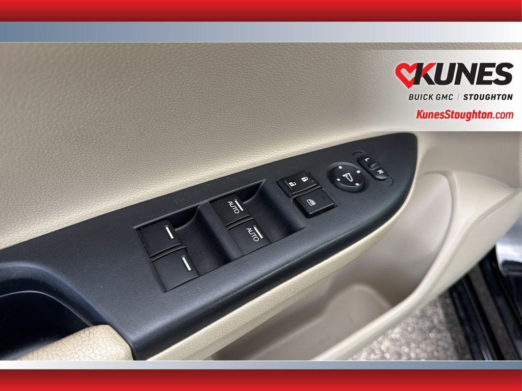 used 2017 Honda Accord Hybrid car, priced at $16,377