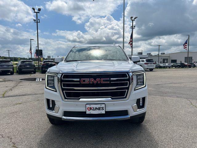 new 2024 GMC Yukon car, priced at $69,057