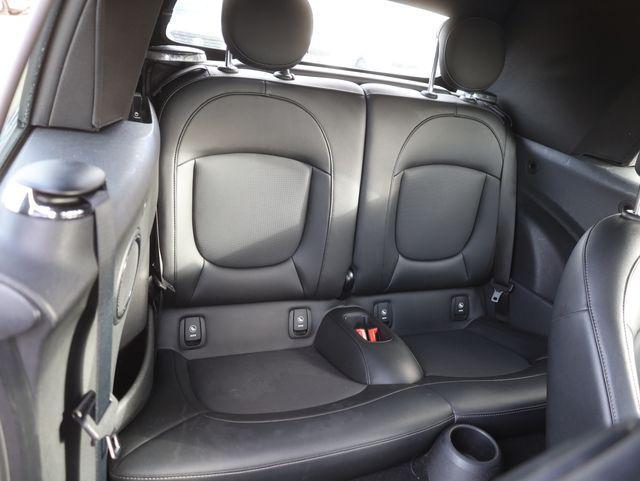 used 2022 MINI Convertible car, priced at $21,977