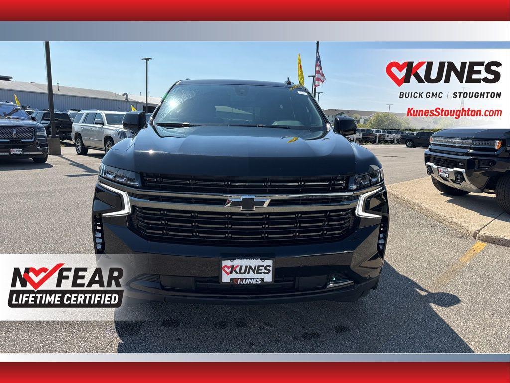 used 2022 Chevrolet Tahoe car, priced at $47,977