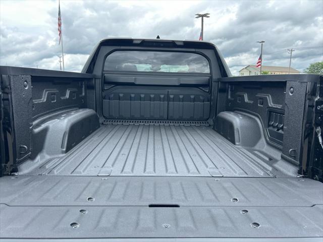 new 2026 GMC Sierra EV car, priced at $91,074