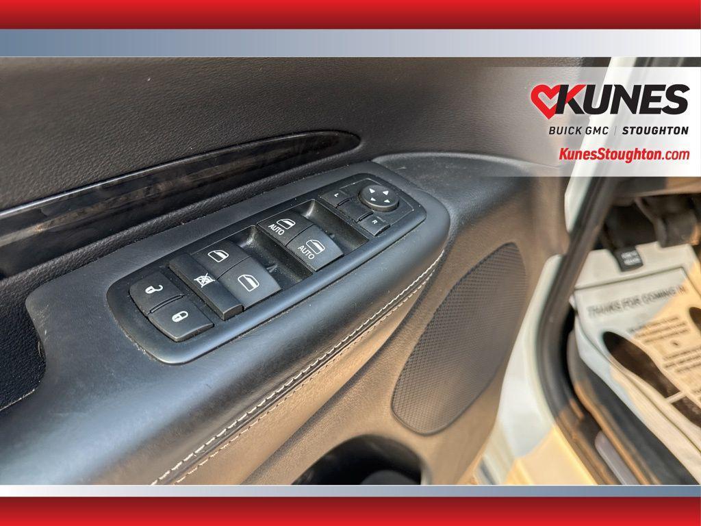 used 2016 Dodge Durango car, priced at $11,977