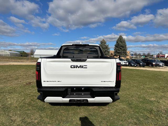 new 2025 GMC Sierra 1500 car, priced at $101,590