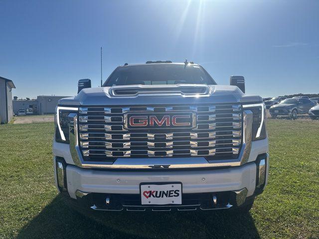 new 2025 GMC Sierra 2500 car, priced at $85,261