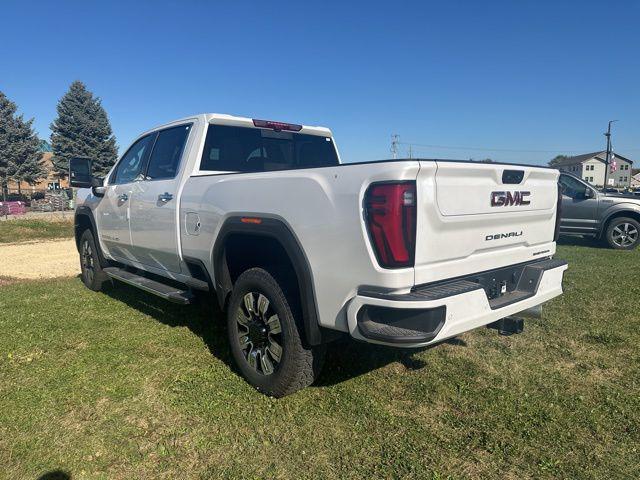 new 2025 GMC Sierra 2500 car, priced at $85,261