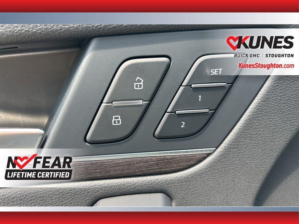 used 2024 Audi Q5 car, priced at $38,877