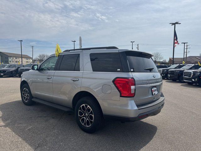 used 2022 Ford Expedition car, priced at $40,977