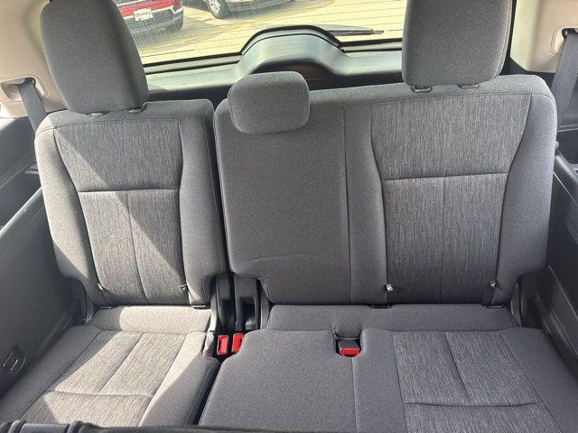 used 2022 Ford Expedition car, priced at $40,977