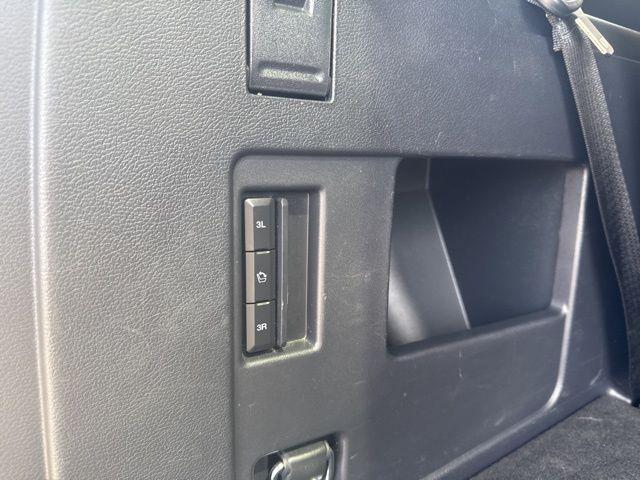 used 2022 Ford Expedition car, priced at $40,977