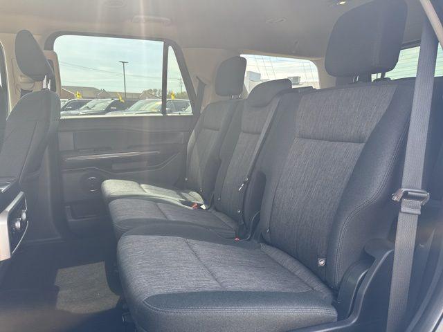 used 2022 Ford Expedition car, priced at $40,977