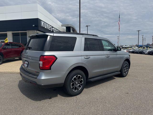 used 2022 Ford Expedition car, priced at $40,977