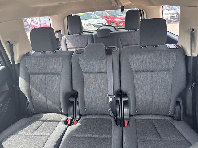 used 2022 Ford Expedition car, priced at $40,977