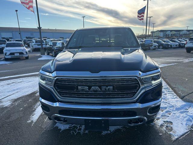 used 2020 Ram 1500 car, priced at $33,477