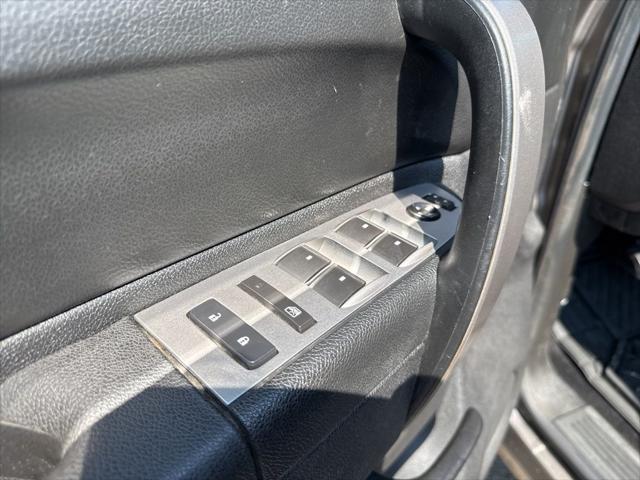 used 2012 Chevrolet Silverado 2500 car, priced at $10,977