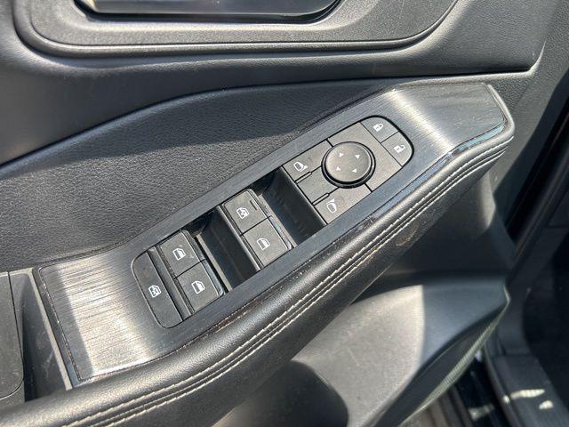 used 2024 Nissan Rogue car, priced at $22,977