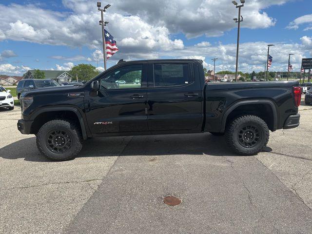 new 2024 GMC Sierra 1500 car, priced at $76,944