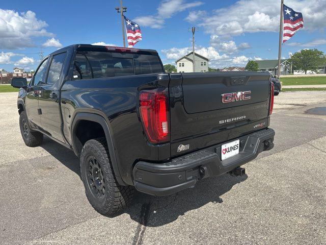 new 2024 GMC Sierra 1500 car, priced at $76,944