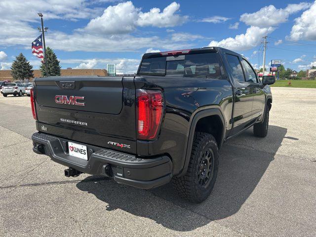 new 2024 GMC Sierra 1500 car, priced at $76,944