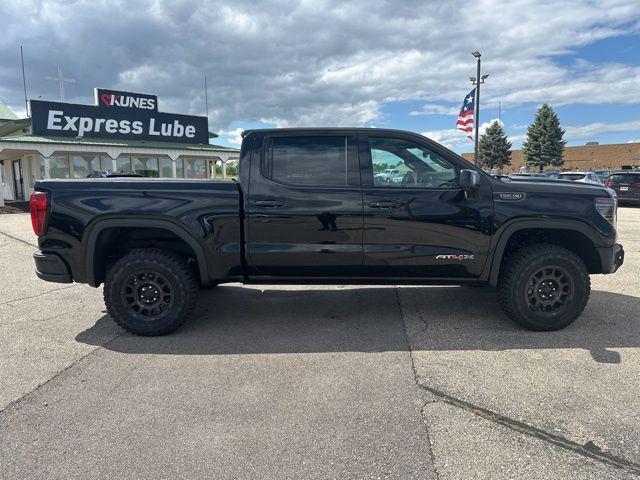 new 2024 GMC Sierra 1500 car, priced at $76,944