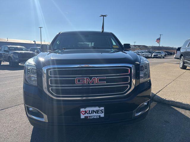 used 2020 GMC Yukon car, priced at $28,977