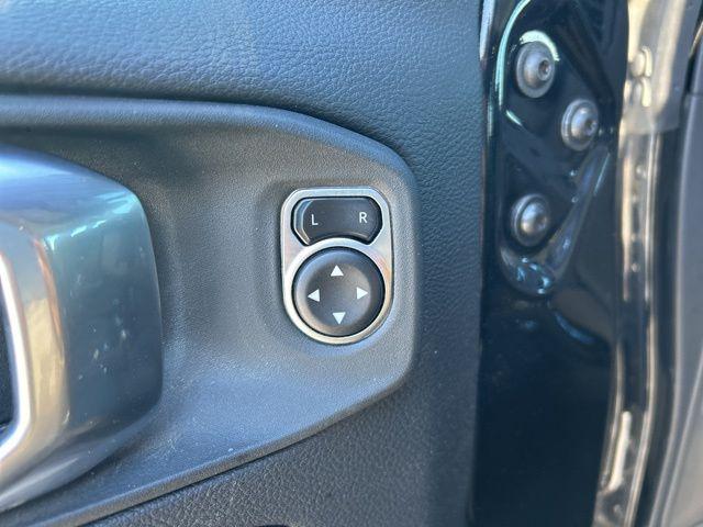 used 2024 Jeep Wrangler 4xe car, priced at $39,577