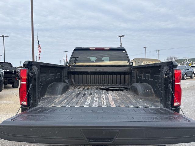 used 2024 Chevrolet Silverado 2500 car, priced at $63,977