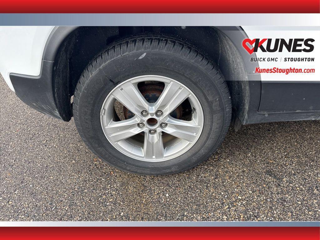 used 2020 Chevrolet Trax car, priced at $12,477