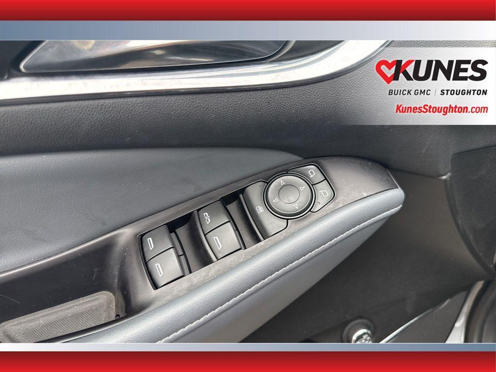used 2018 Buick Enclave car, priced at $11,477