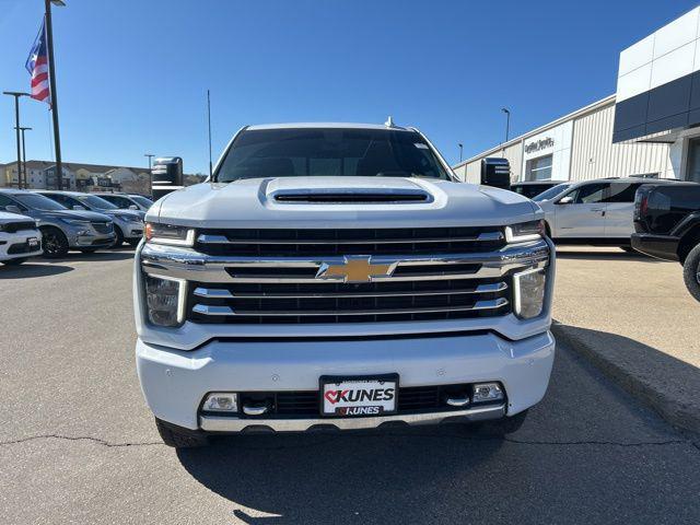 used 2023 Chevrolet Silverado 2500 car, priced at $63,677