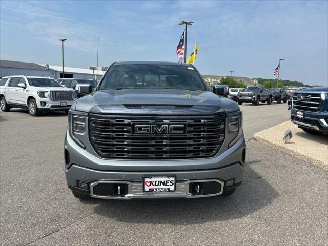 used 2023 GMC Sierra 1500 car, priced at $63,977