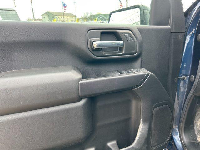 used 2022 Chevrolet Silverado 2500 car, priced at $39,977