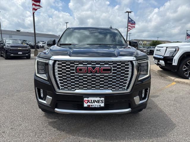 used 2023 GMC Yukon XL car, priced at $67,977