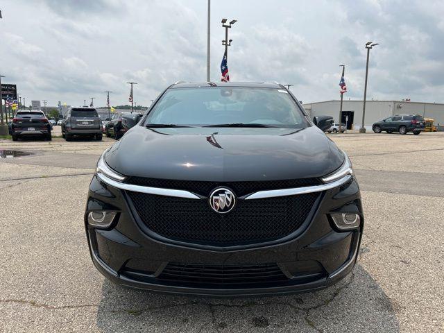 new 2024 Buick Enclave car, priced at $49,064